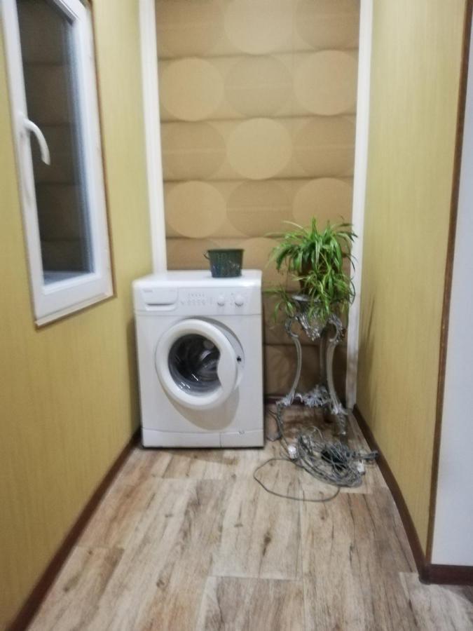 Lamara Apartment Тбилиси Екстериор снимка