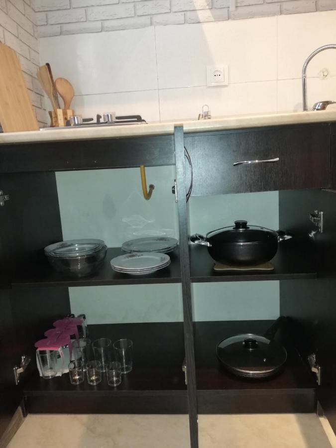 Lamara Apartment Тбилиси Екстериор снимка